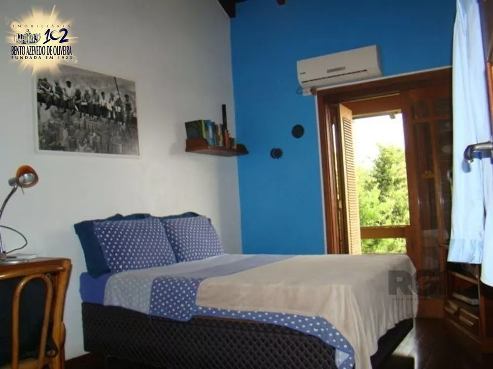 Casa, 4 quartos, 370 m² - Foto 5