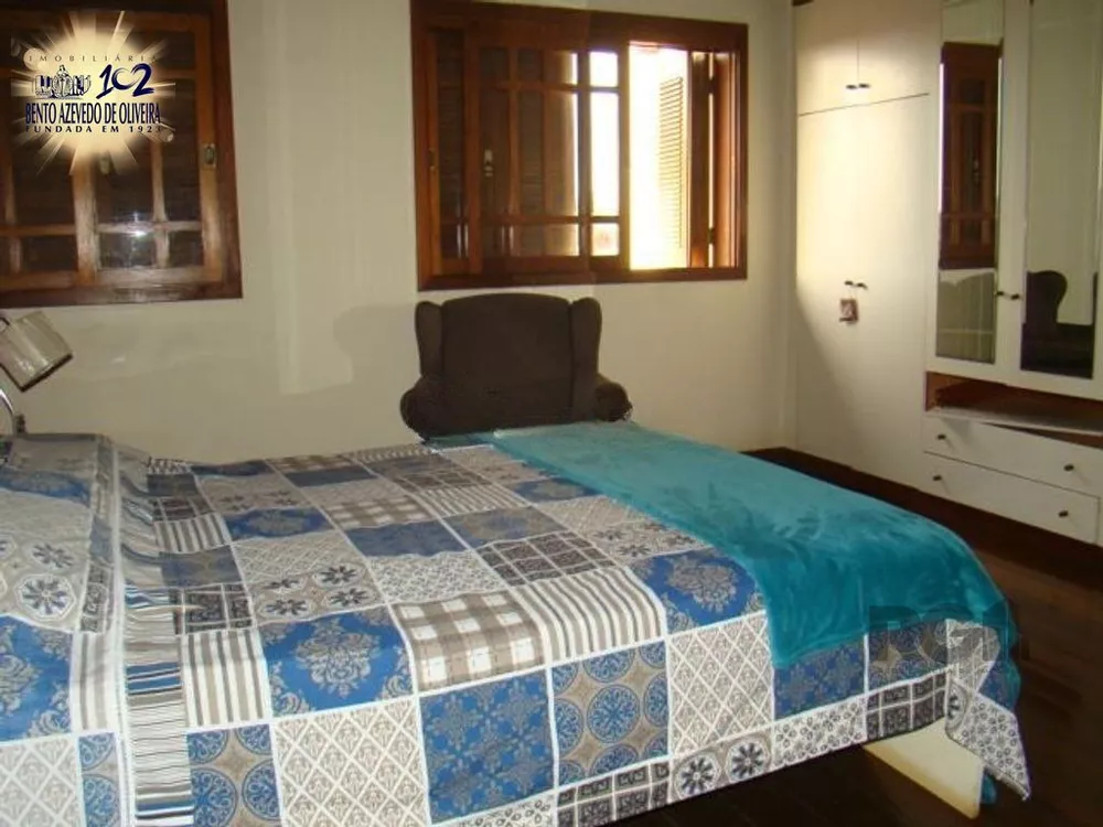 Casa, 4 quartos, 370 m² - Foto 8