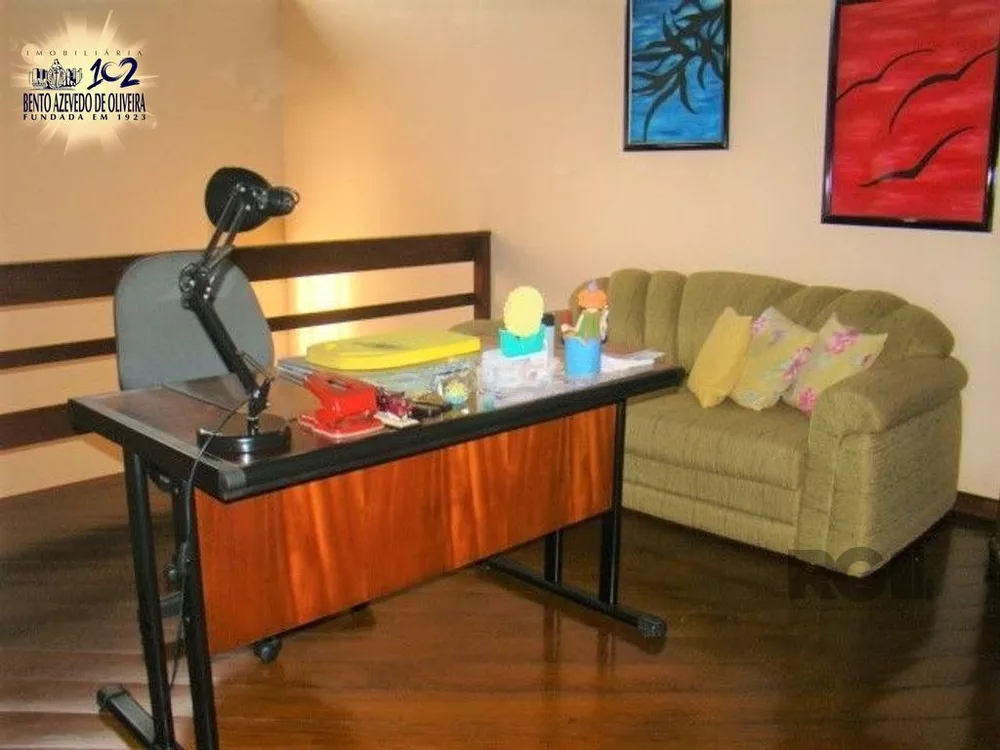 Casa, 4 quartos, 370 m² - Foto 4