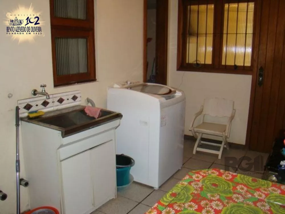 Casa, 4 quartos, 370 m² - Foto 2