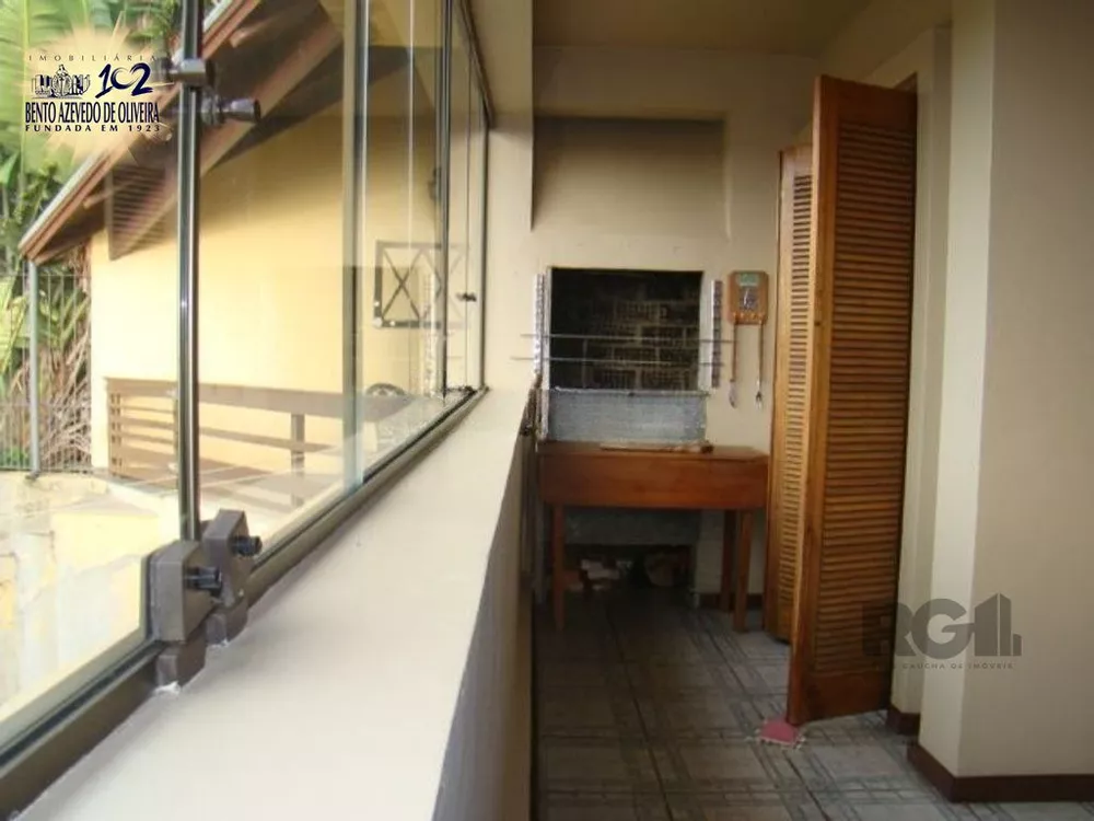 Casa, 4 quartos, 370 m² - Foto 7