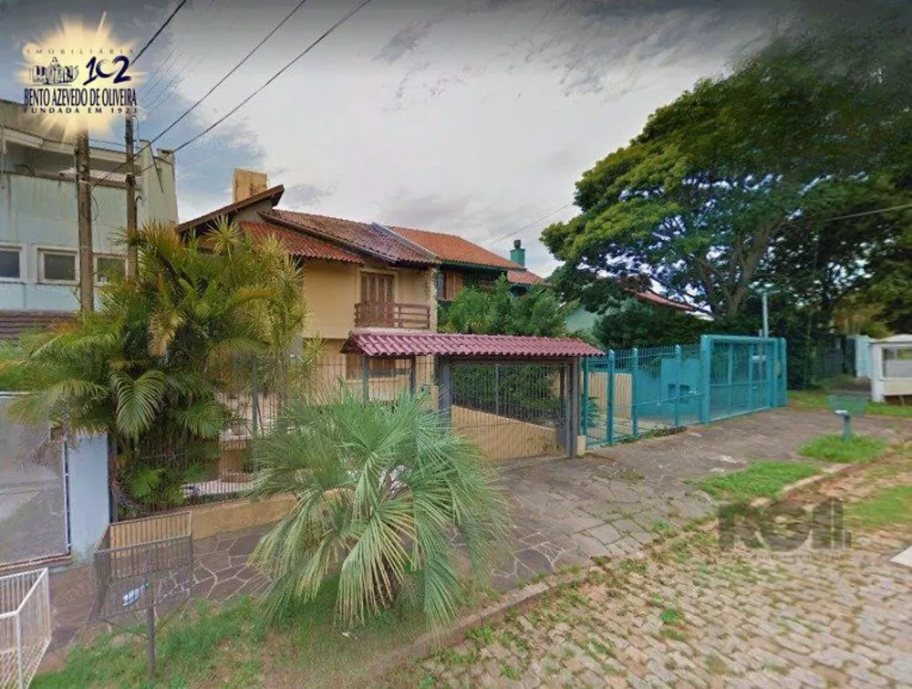 Casa, 4 quartos, 370 m² - Foto 1