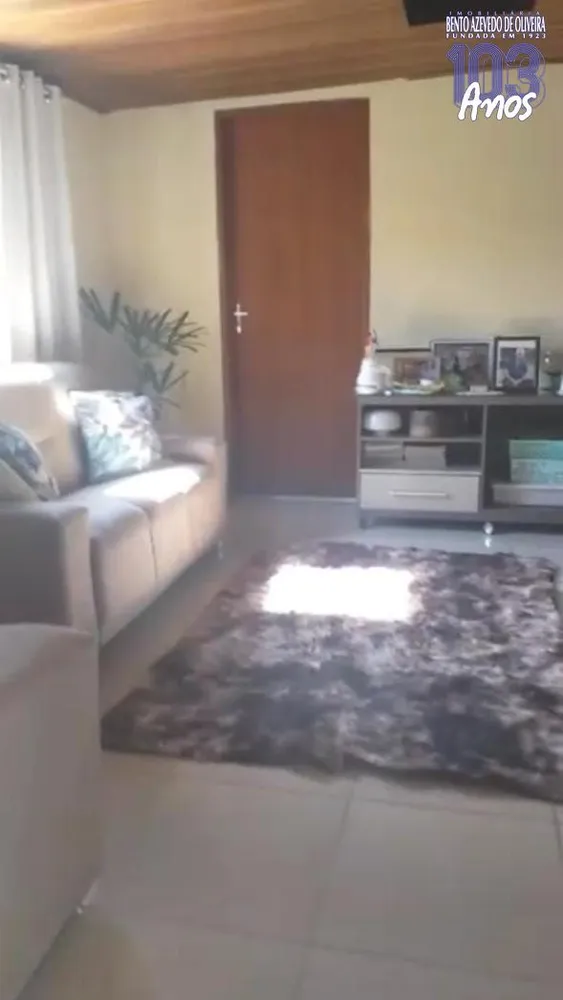 Casa, 2 quartos, 75 m² - Foto 1