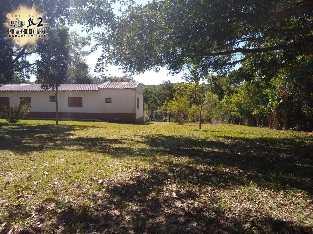 Chácara, 3 quartos, 3960 m² - Foto 2