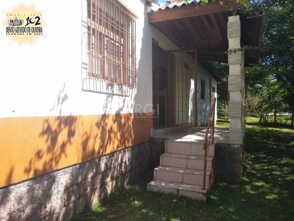 Chácara, 3 quartos, 3960 m² - Foto 1