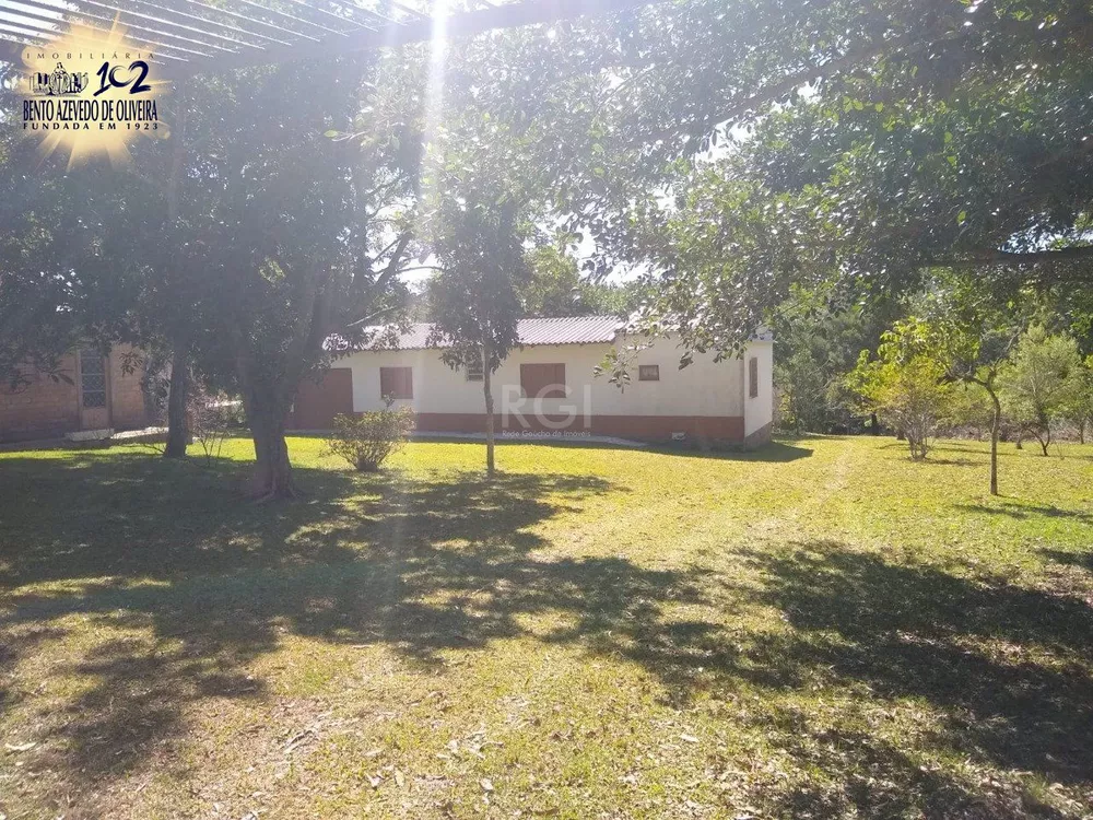 Chácara, 3 quartos, 3960 m² - Foto 3