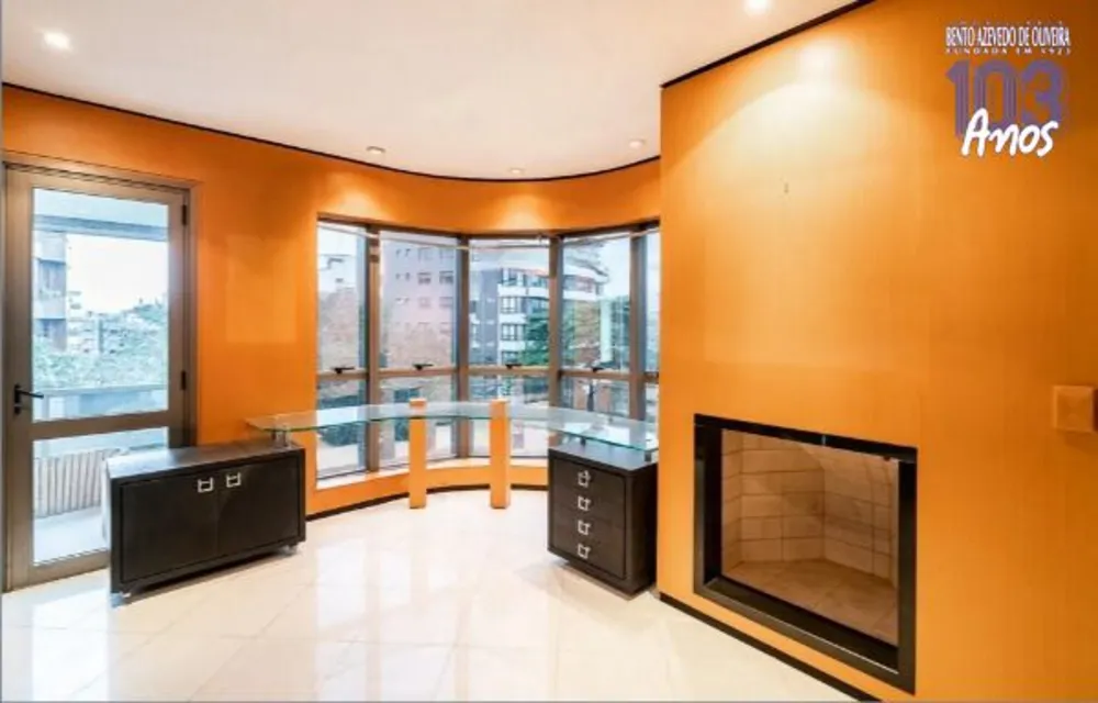 Apartamento, 3 quartos, 301 m² - Foto 1