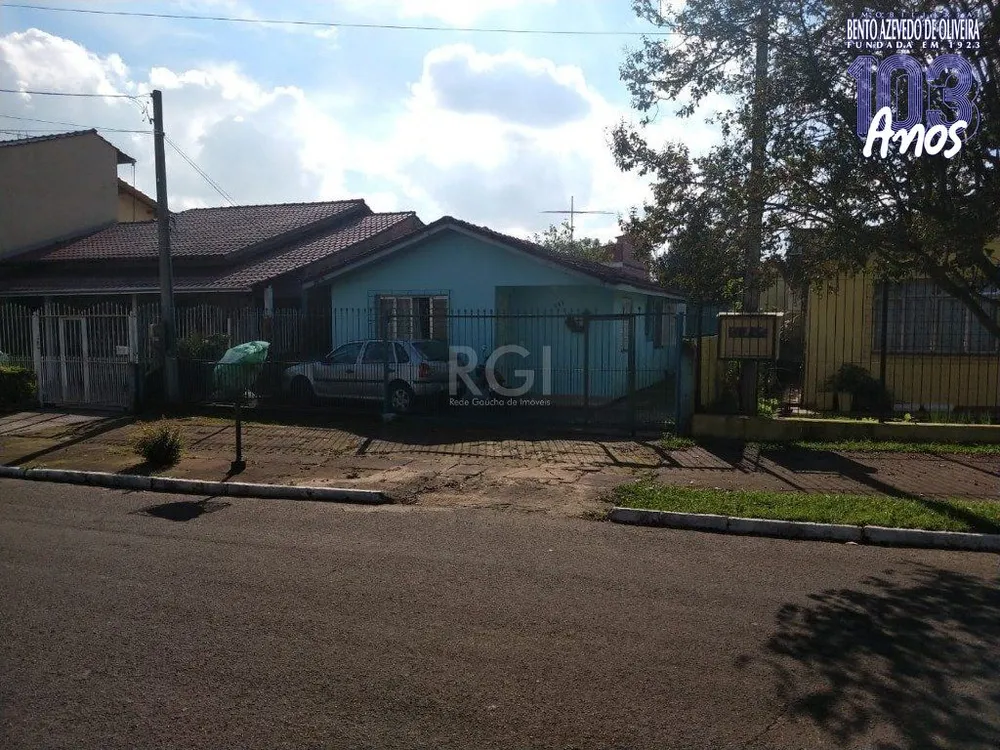 Terreno, 160 m² - Foto 1