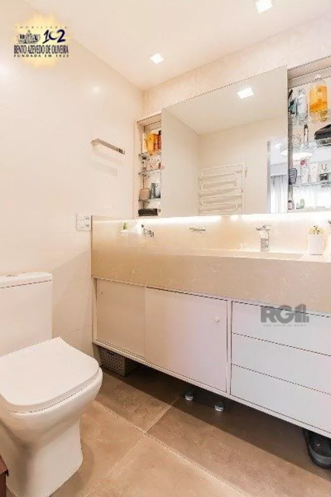 Apartamento, 3 quartos, 192 m² - Foto 5