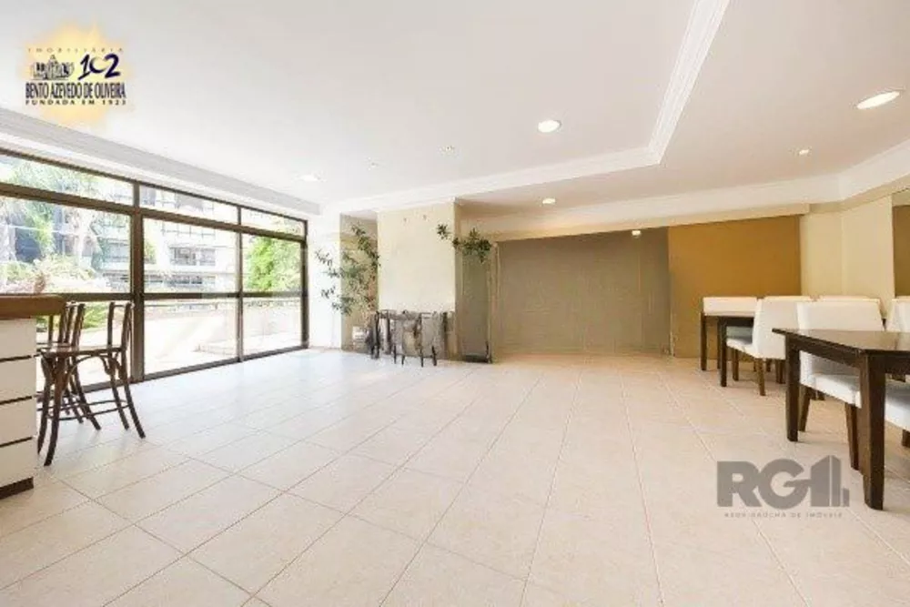 Apartamento, 3 quartos, 192 m² - Foto 1