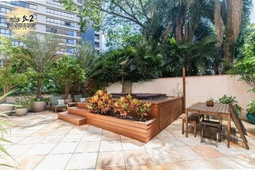 Apartamento, 3 quartos, 192 m² - Foto 8