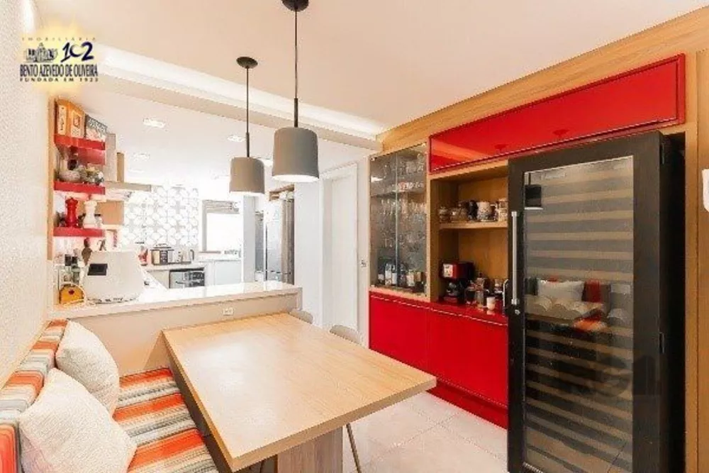 Apartamento, 3 quartos, 192 m² - Foto 7