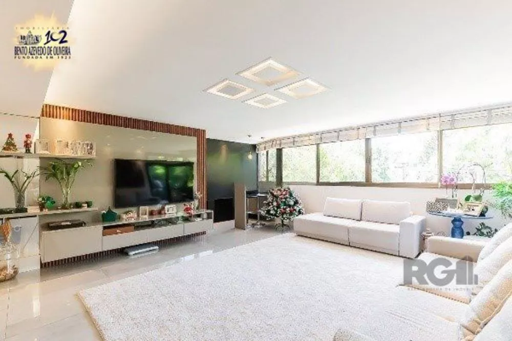 Apartamento, 3 quartos, 192 m² - Foto 3
