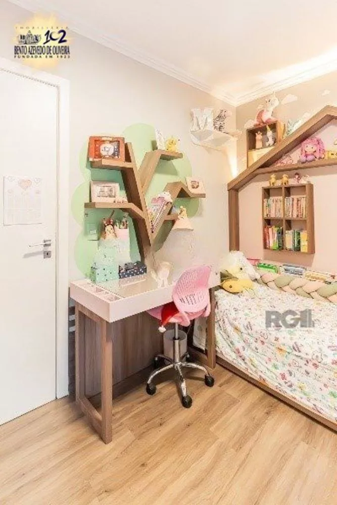 Apartamento, 3 quartos, 192 m² - Foto 6