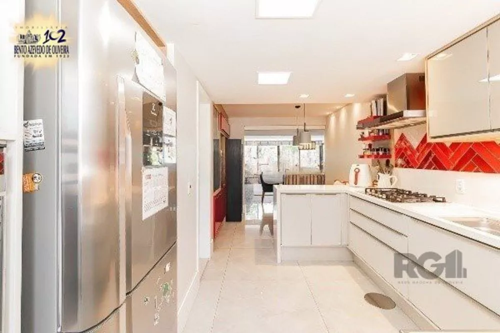 Apartamento, 3 quartos, 192 m² - Foto 2