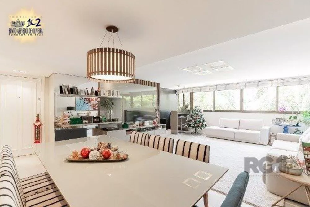 Apartamento, 3 quartos, 192 m² - Foto 4