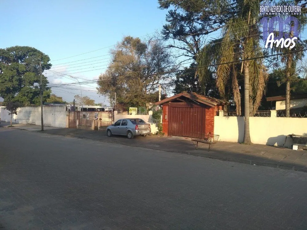 Casa, 3 quartos, 70 m² - Foto 2