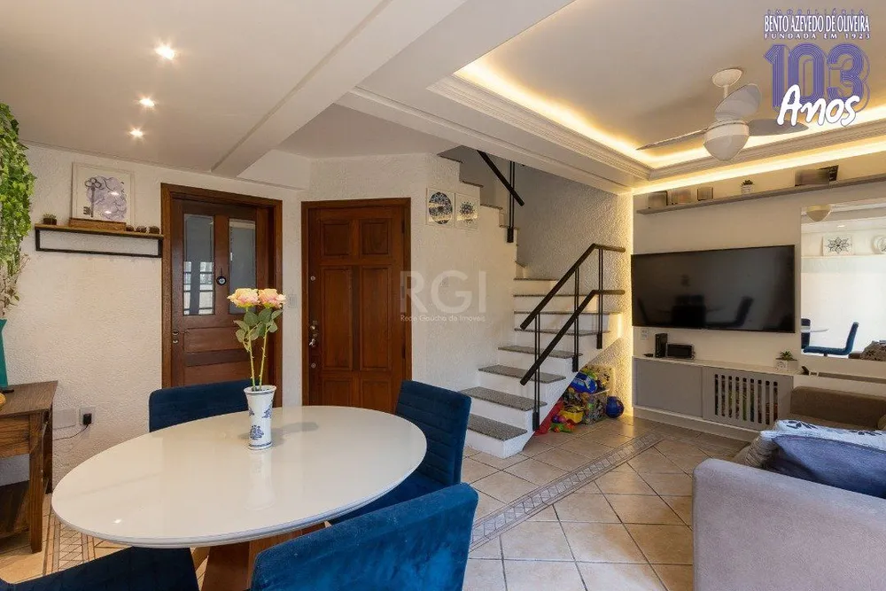 Casa, 3 quartos, 247 m² - Foto 3