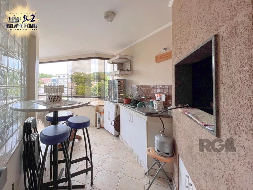 Apartamento, 3 quartos, 168 m² - Foto 3