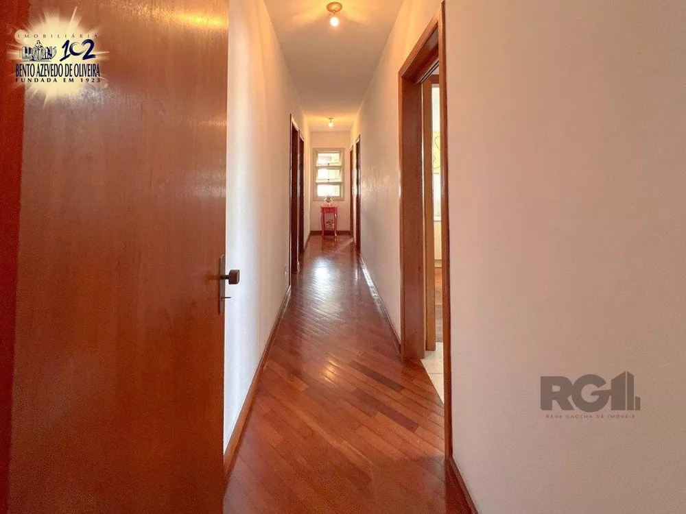 Apartamento, 3 quartos, 168 m² - Foto 4