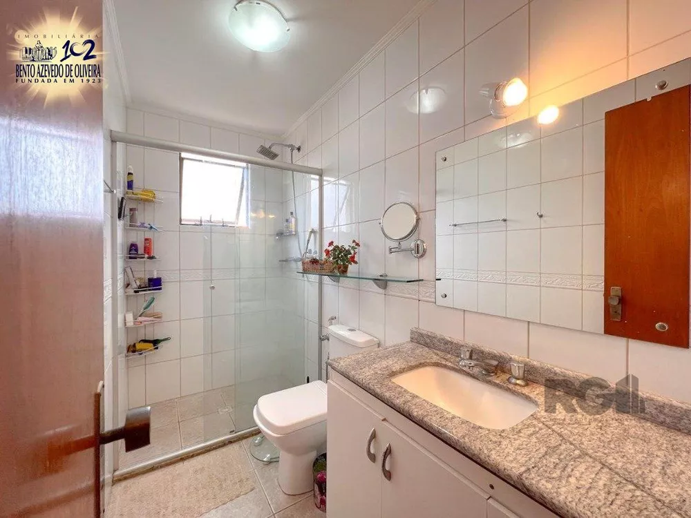 Apartamento, 3 quartos, 168 m² - Foto 1