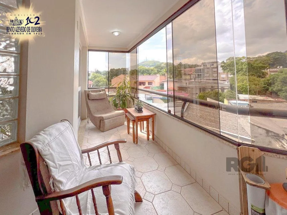 Apartamento, 3 quartos, 168 m² - Foto 2