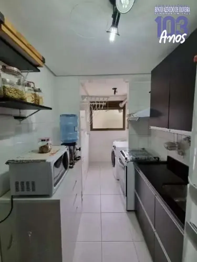 Apartamento, 3 quartos, 78 m² - Foto 6