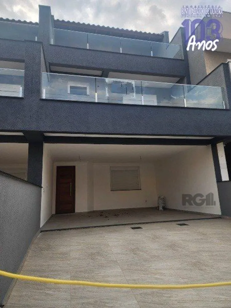 Casa, 3 quartos, 194 m² - Foto 5