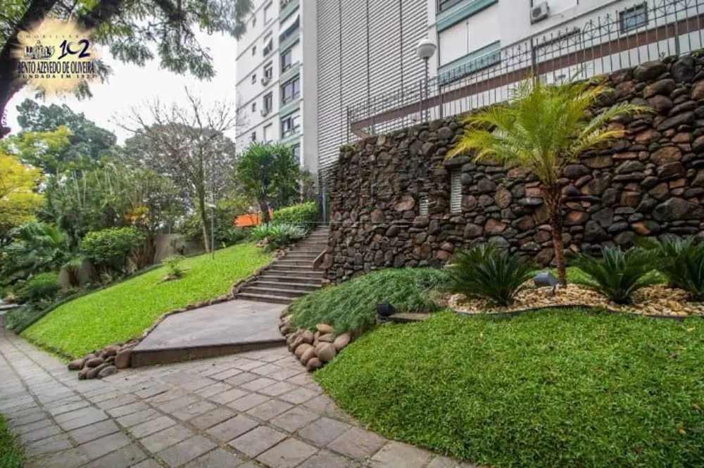 Apartamento, 3 quartos, 121 m² - Foto 1