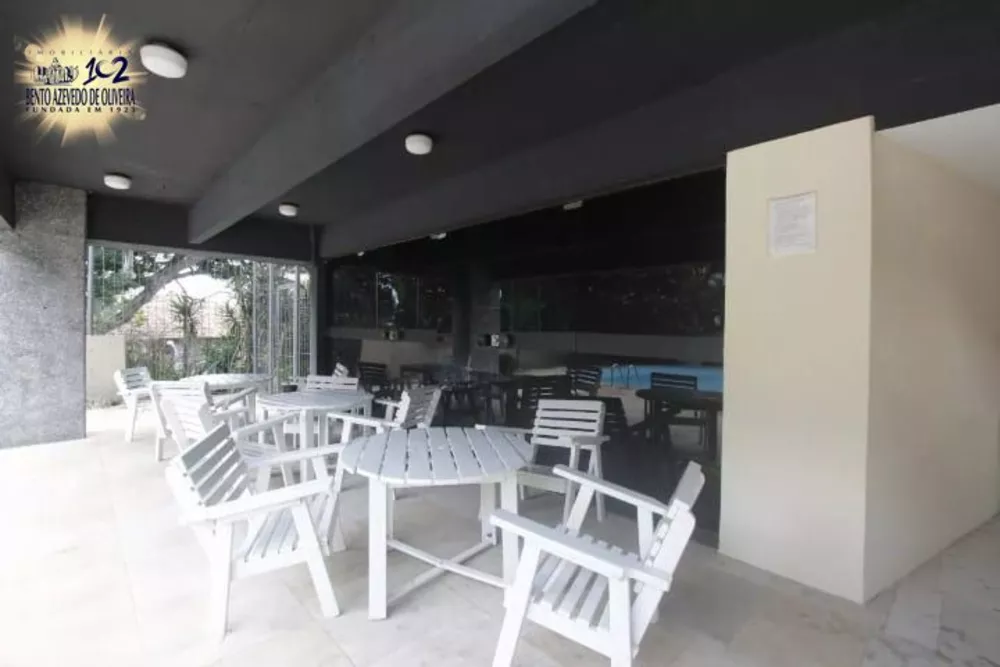 Apartamento, 3 quartos, 121 m² - Foto 5