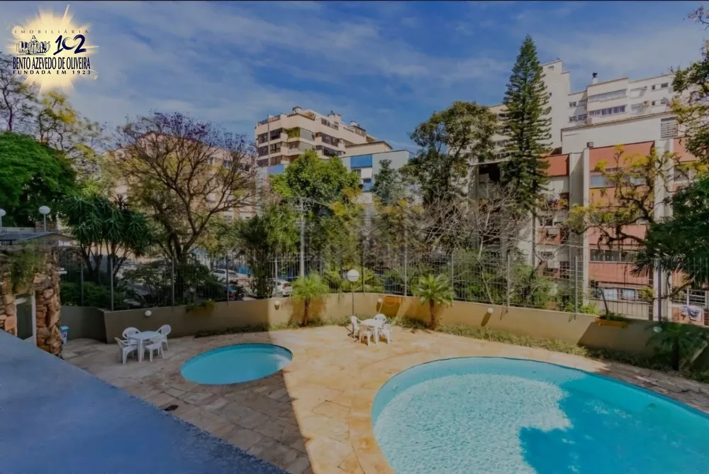 Apartamento, 3 quartos, 121 m² - Foto 8