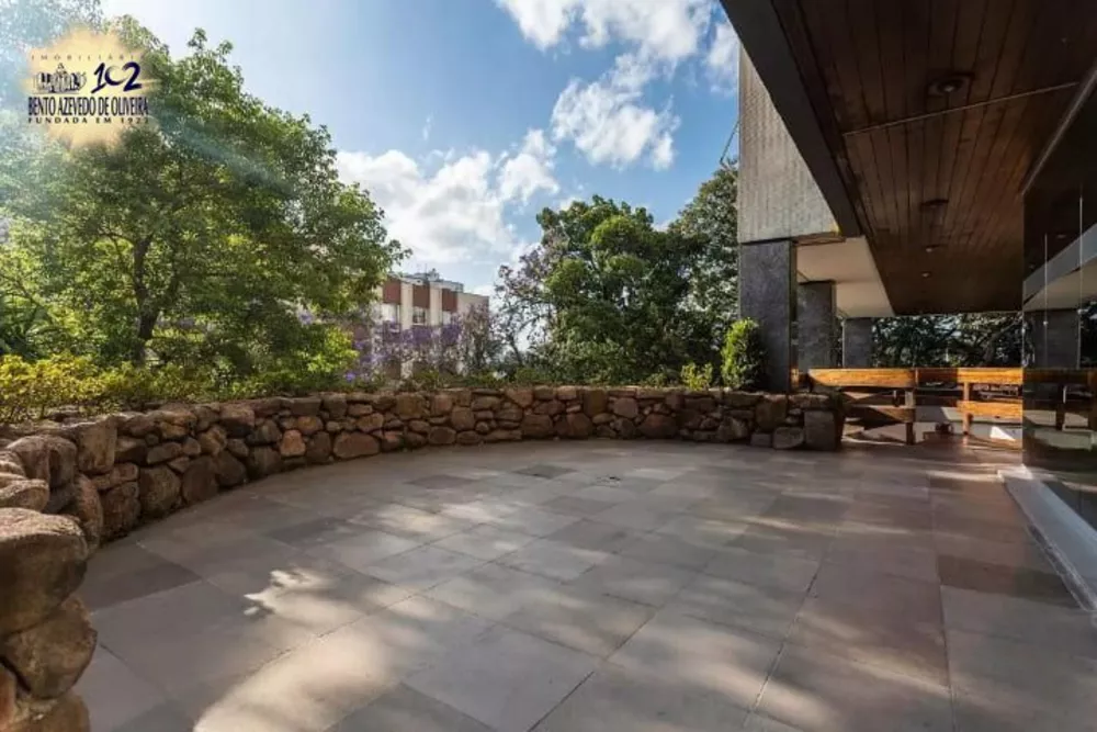 Apartamento, 3 quartos, 121 m² - Foto 7