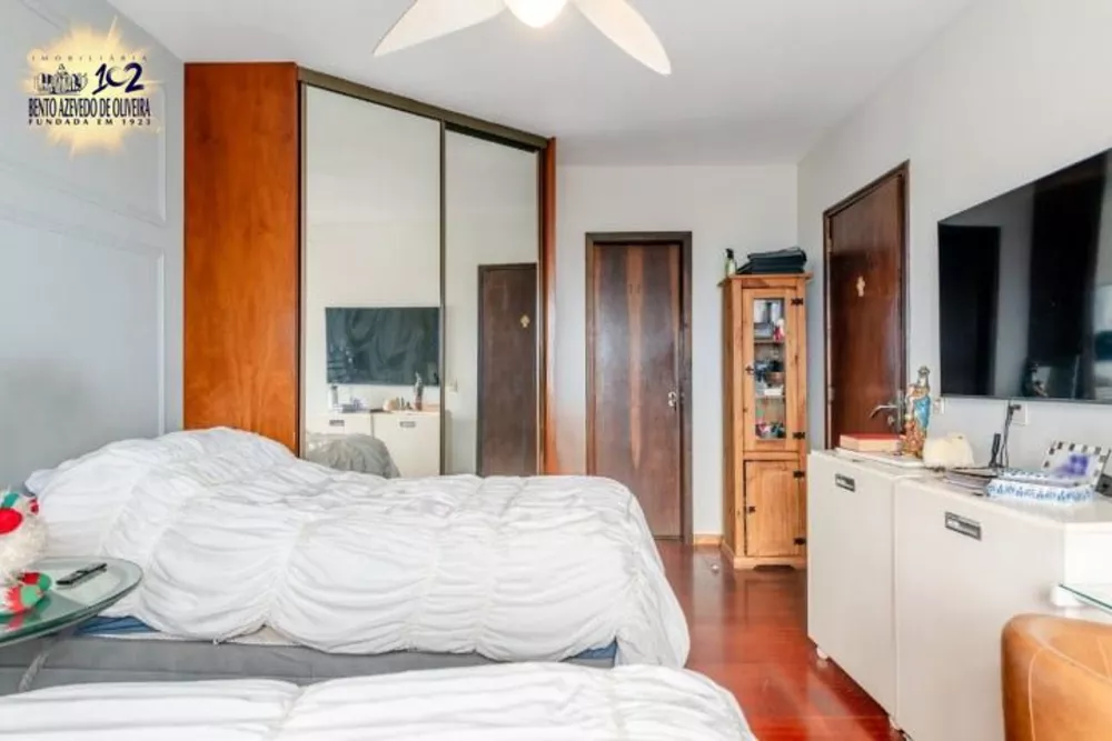 Apartamento, 3 quartos, 121 m² - Foto 4