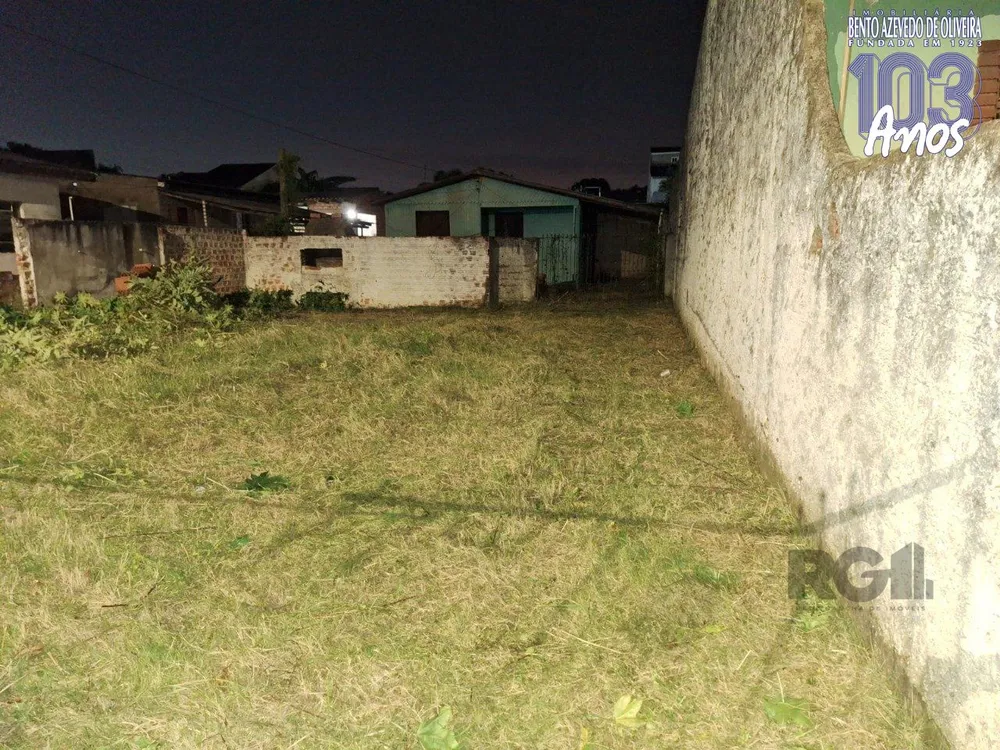 Terreno, 350 m² - Foto 1