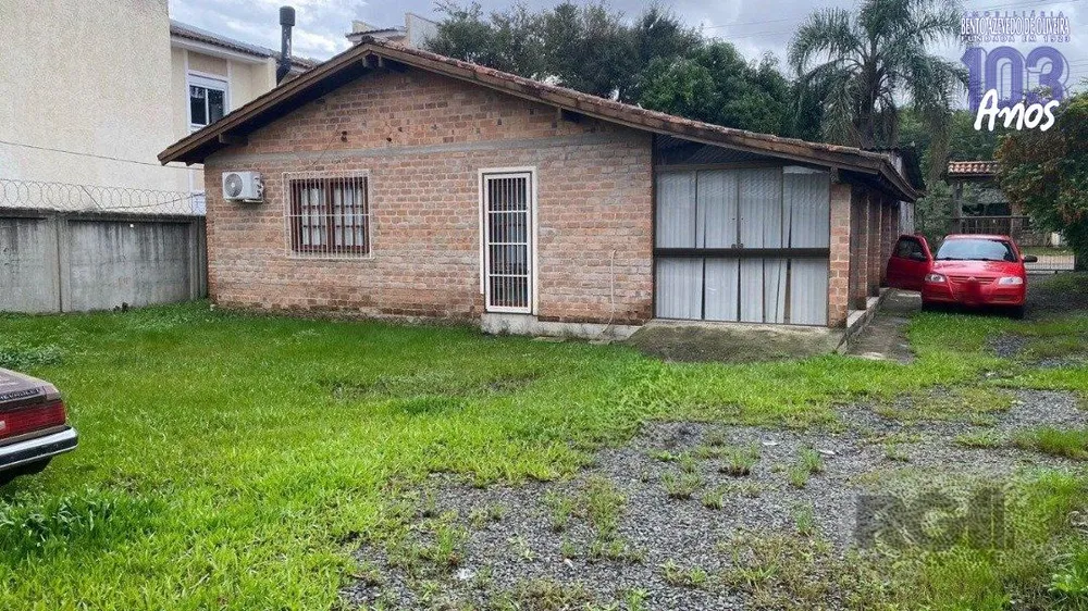 Terreno, 1476 m² - Foto 1