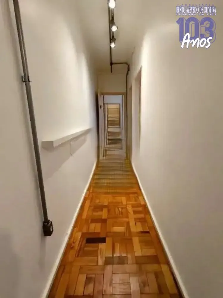 Apartamento, 2 quartos, 74 m² - Foto 5