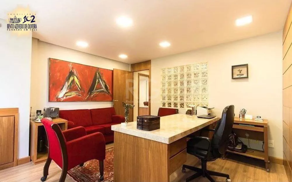 Sala-Conjunto, 87 m² - Foto 2