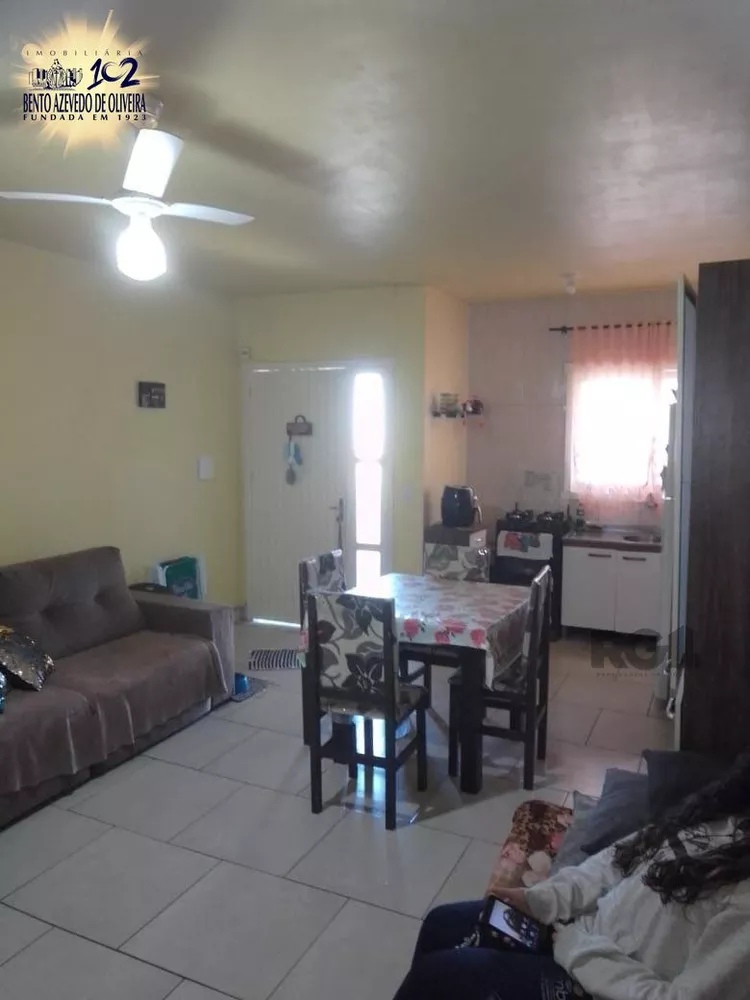 Casa, 2 quartos, 130 m² - Foto 4
