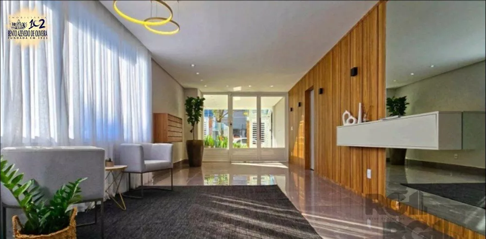 Apartamento, 2 quartos, 59 m² - Foto 4