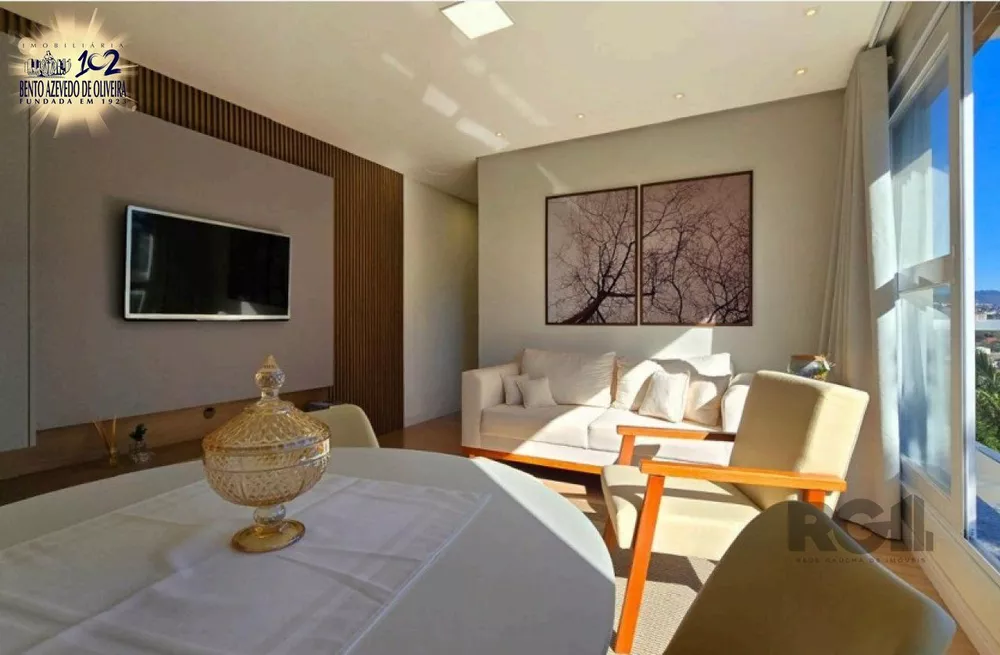 Apartamento, 2 quartos, 59 m² - Foto 6