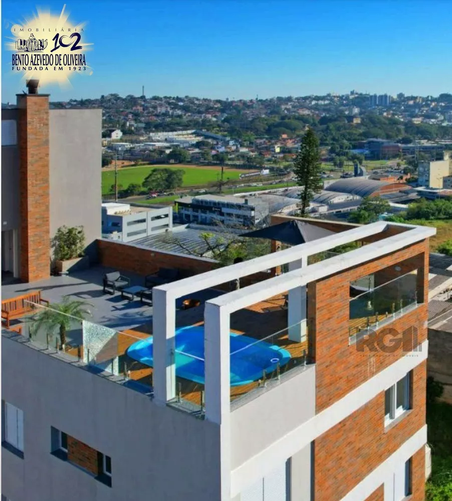 Apartamento, 2 quartos, 59 m² - Foto 5