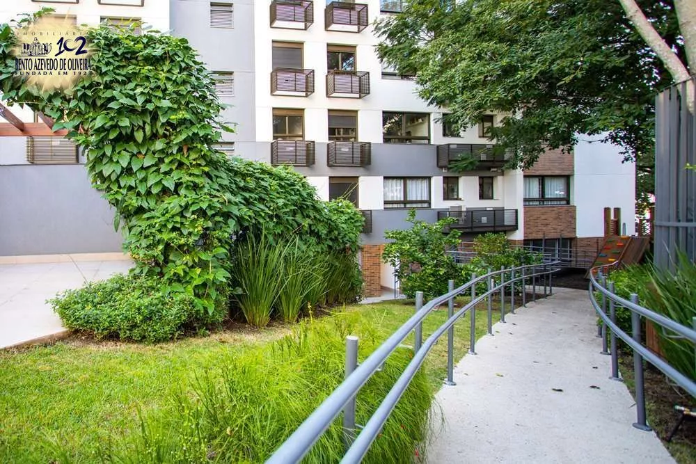 Apartamento, 2 quartos, 67 m² - Foto 6