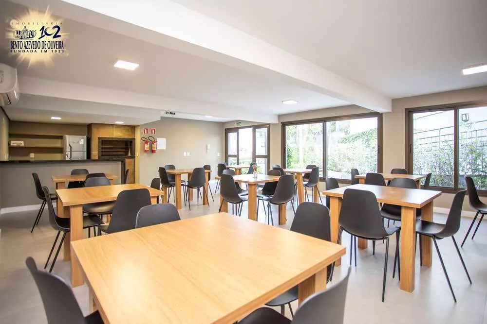 Apartamento, 2 quartos, 67 m² - Foto 3