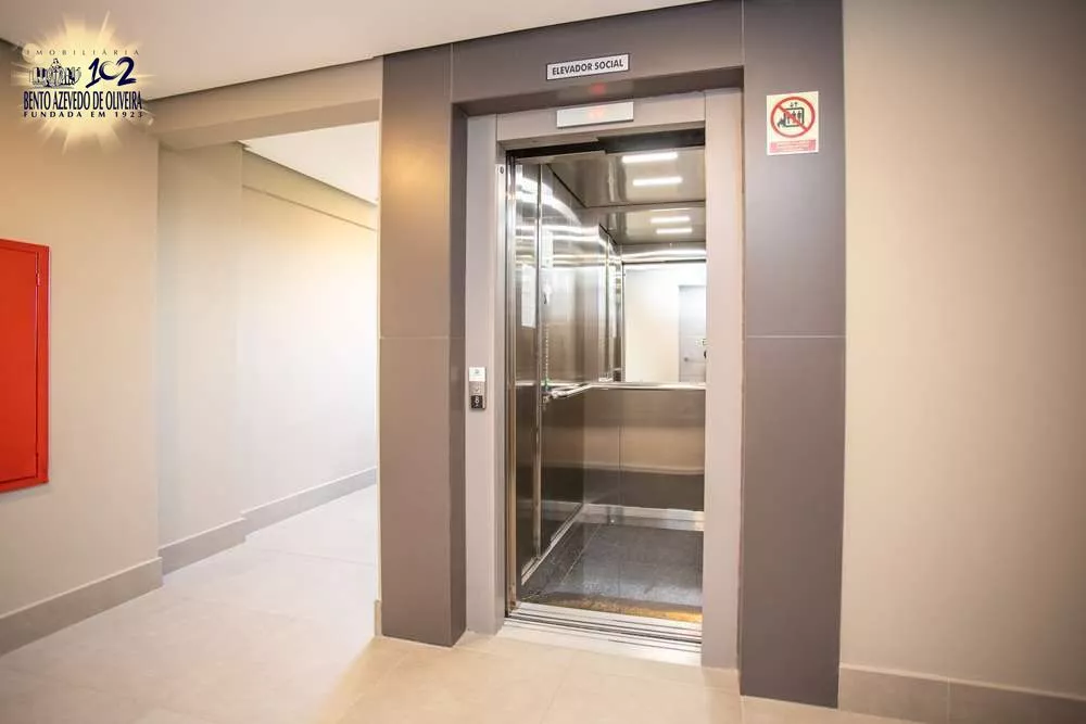 Apartamento, 2 quartos, 67 m² - Foto 2