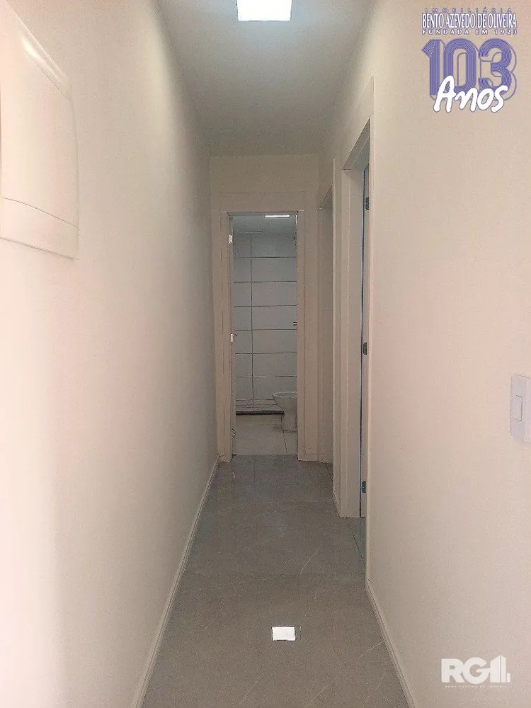 Apartamento, 2 quartos, 48 m² - Foto 5