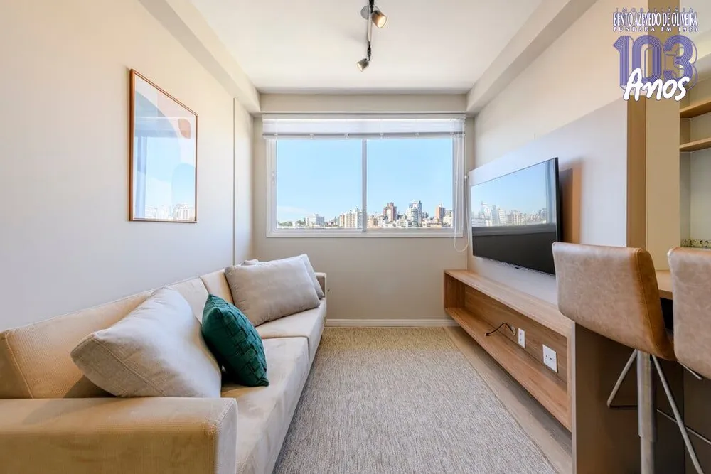Apartamento, 3 quartos, 67 m² - Foto 6