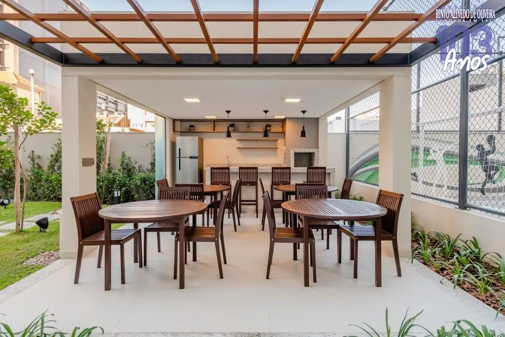 Apartamento, 3 quartos, 67 m² - Foto 7