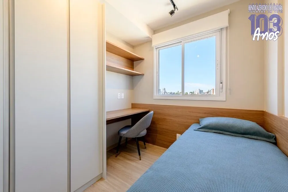 Apartamento, 3 quartos, 67 m² - Foto 8