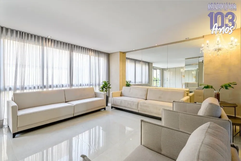 Apartamento, 3 quartos, 67 m² - Foto 3