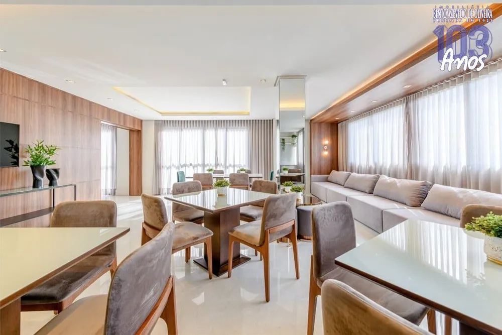 Apartamento, 3 quartos, 67 m² - Foto 5